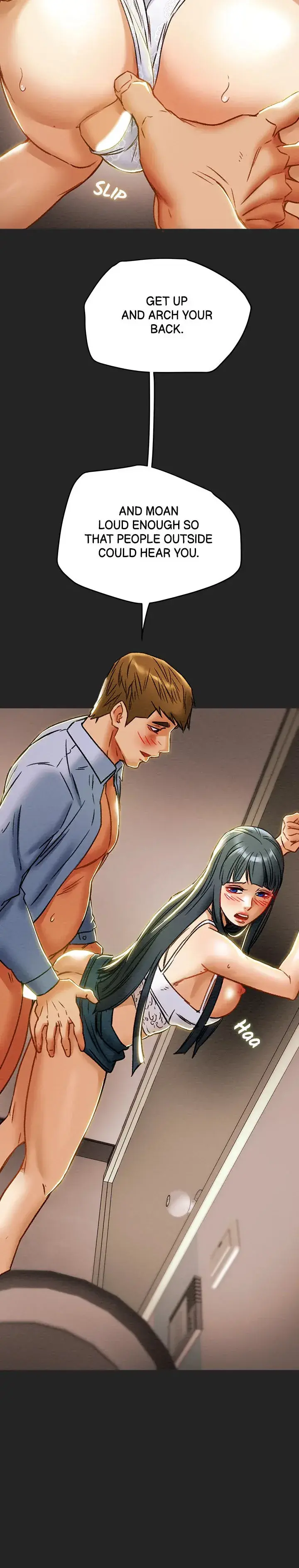 Erotic Scheme Chapter 43 - Page 26