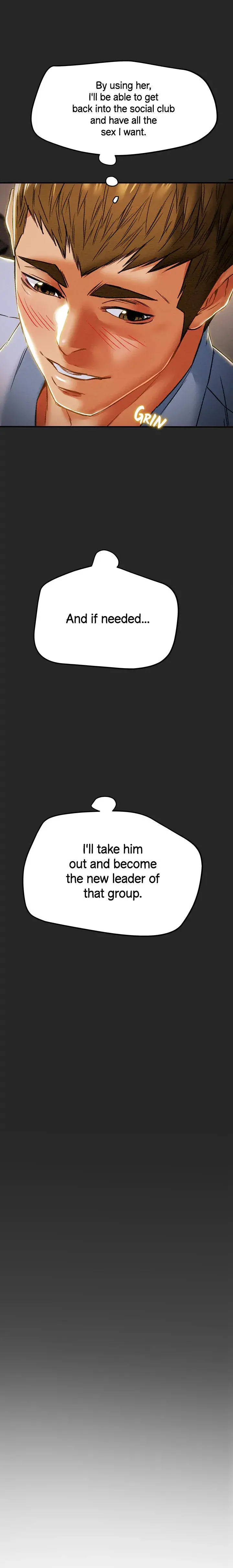 Erotic Scheme Chapter 44 - Page 11