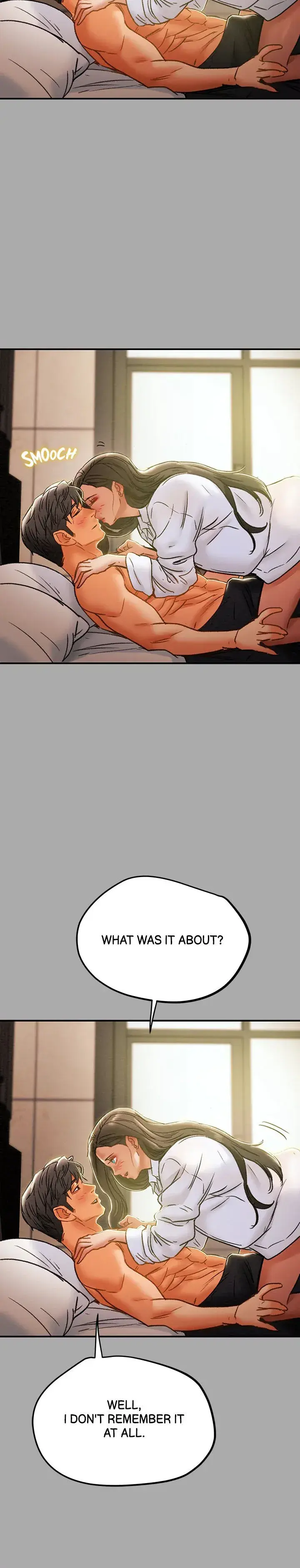 Erotic Scheme Chapter 44 - Page 20