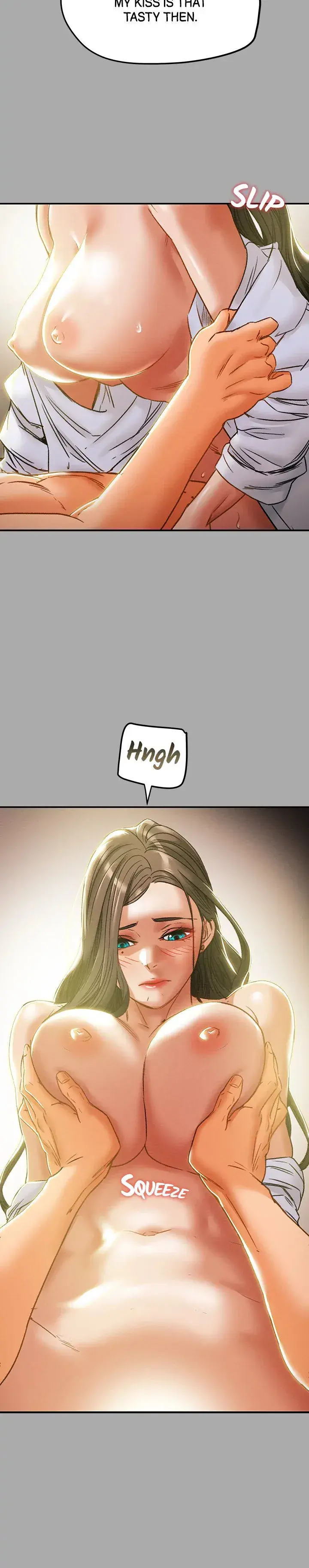 Erotic Scheme Chapter 44 - Page 22