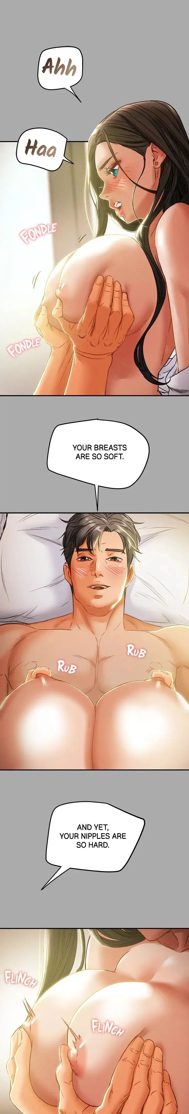 Erotic Scheme Chapter 44 - Page 23