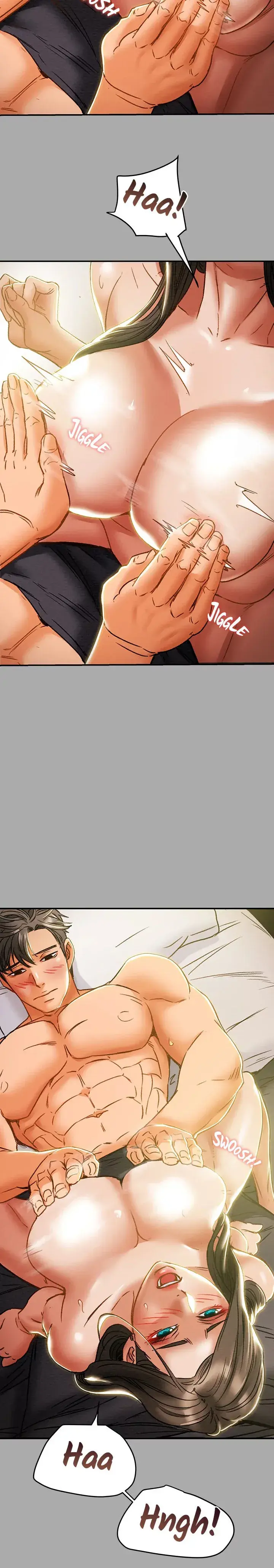 Erotic Scheme Chapter 44 - Page 26