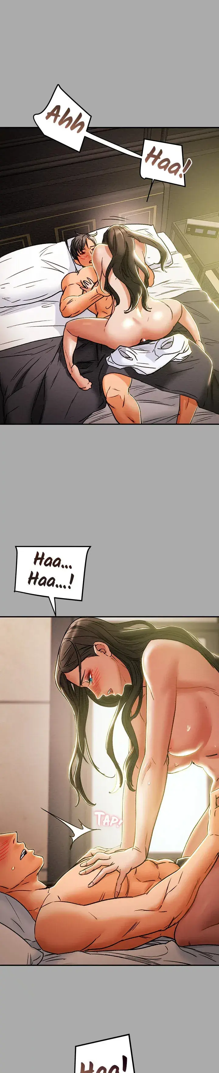 Erotic Scheme Chapter 44 - Page 27