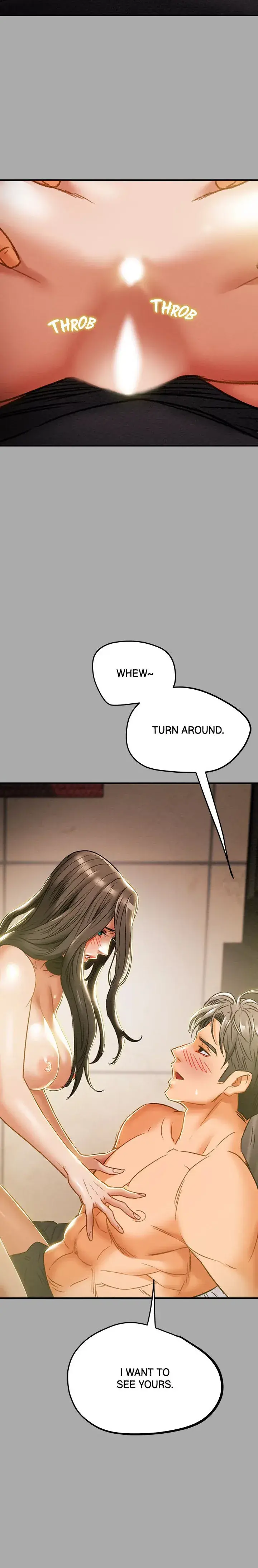 Erotic Scheme Chapter 44 - Page 30