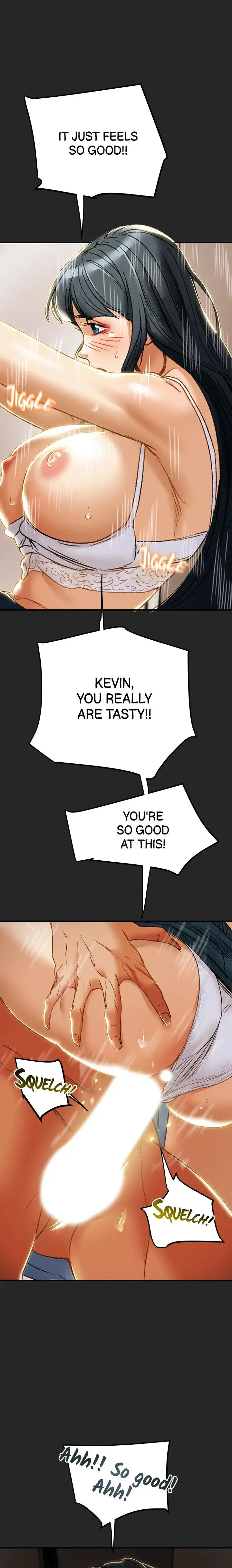 Erotic Scheme Chapter 44 - Page 5