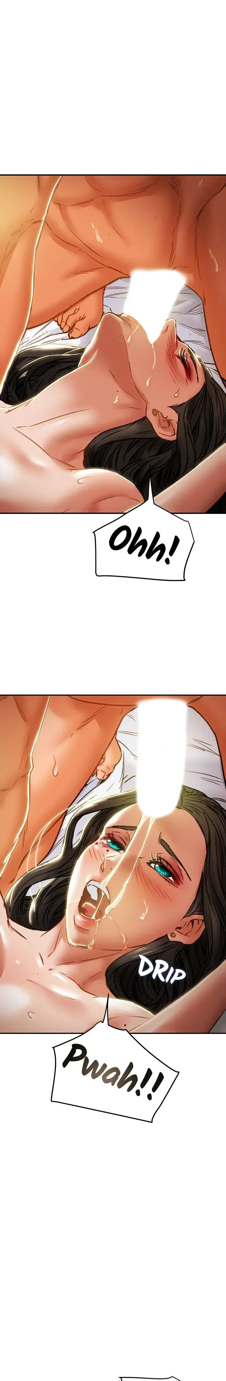 Erotic Scheme Chapter 45 - Page 15