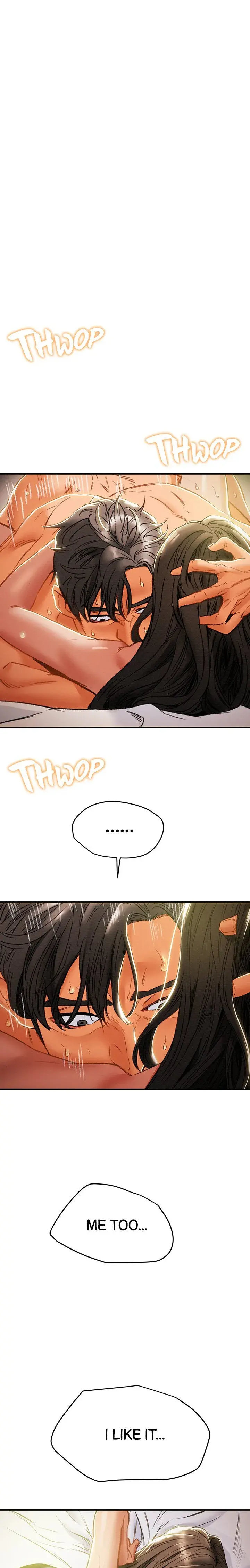 Erotic Scheme Chapter 45 - Page 21