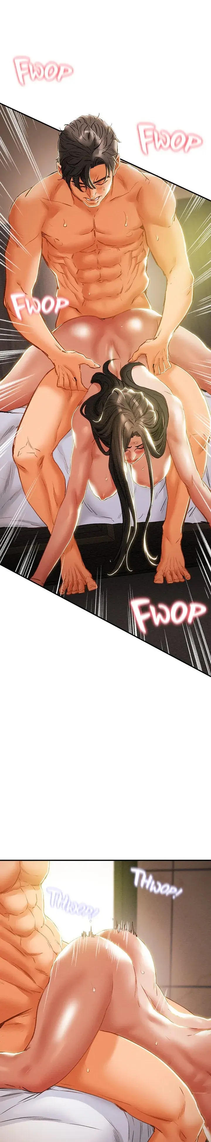 Erotic Scheme Chapter 45 - Page 23