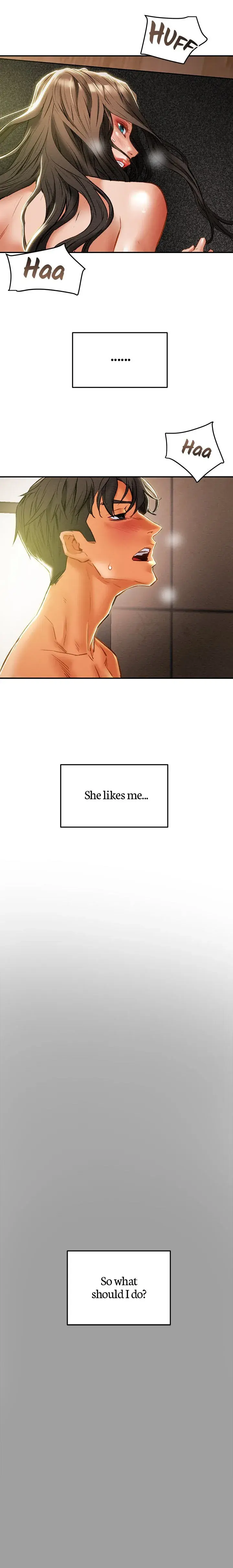 Erotic Scheme Chapter 45 - Page 28