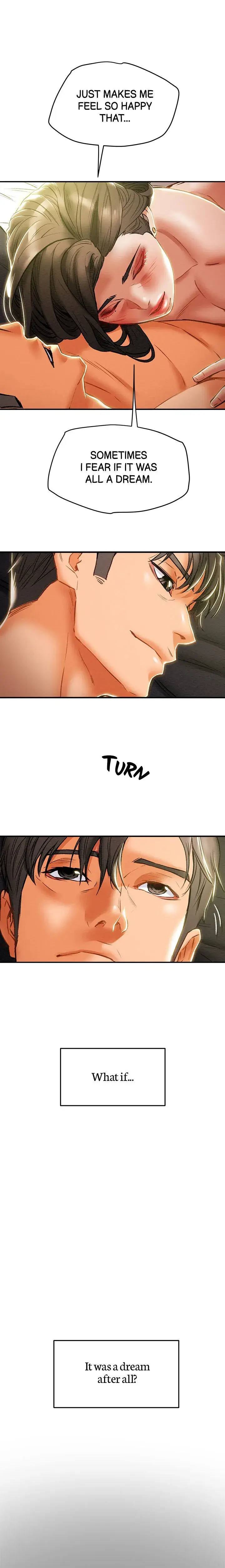 Erotic Scheme Chapter 45 - Page 33