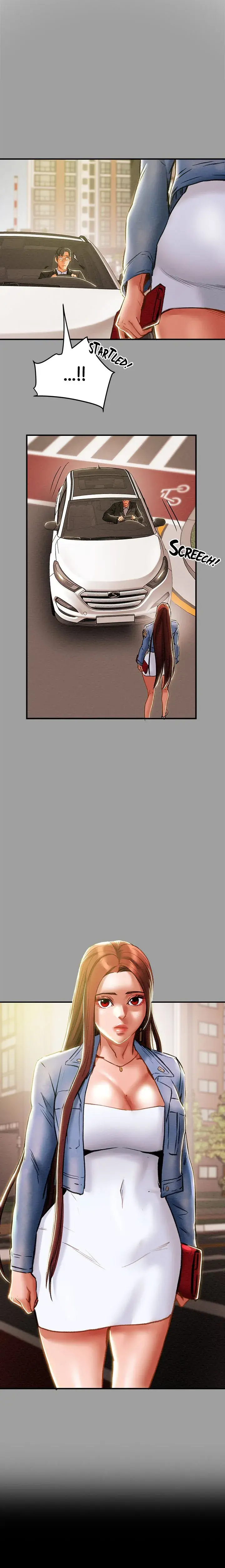 Erotic Scheme Chapter 45 - Page 34