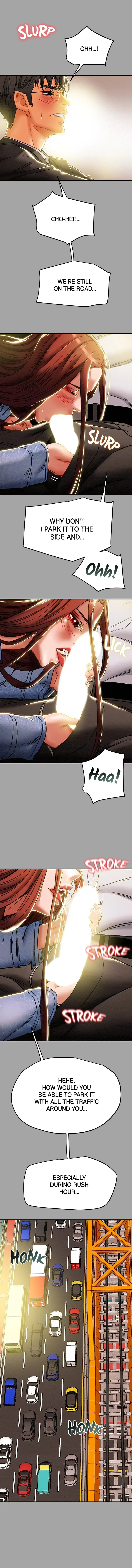 Erotic Scheme Chapter 47 - Page 8