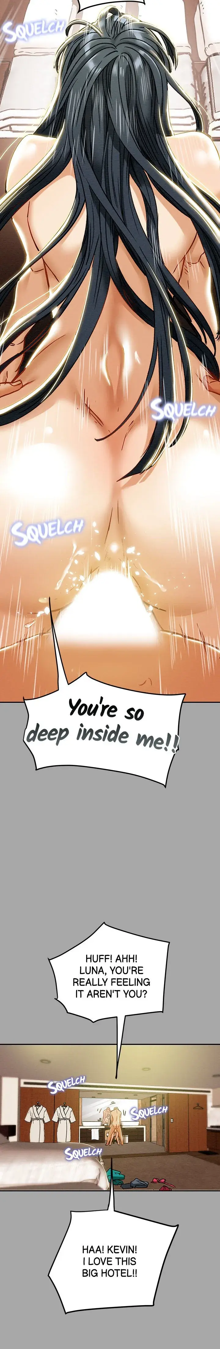 Erotic Scheme Chapter 48 - Page 26