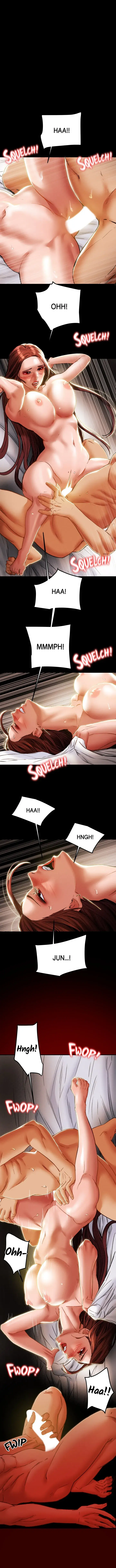Erotic Scheme Chapter 51 - Page 2