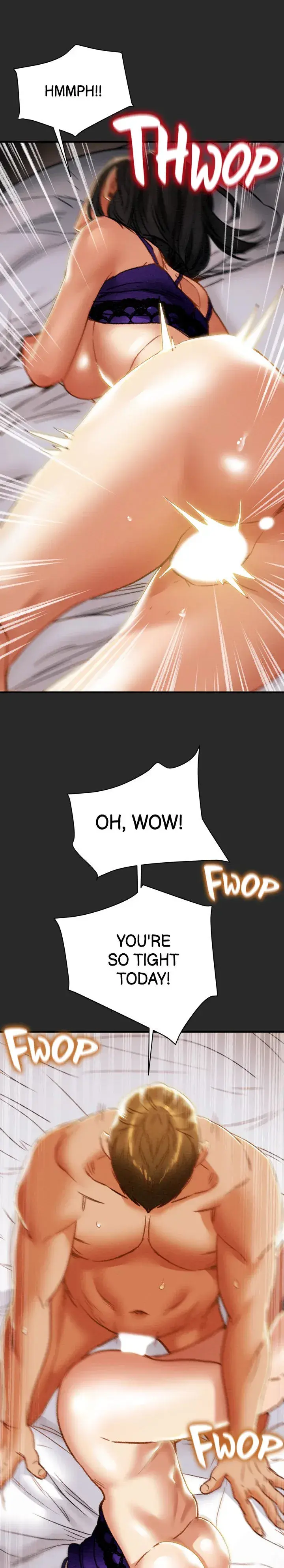 Erotic Scheme Chapter 57 - Page 13