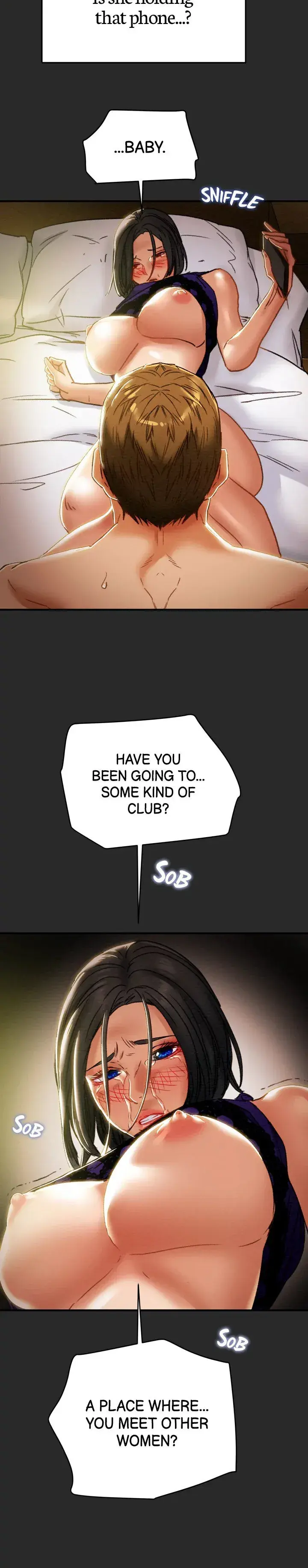 Erotic Scheme Chapter 57 - Page 18