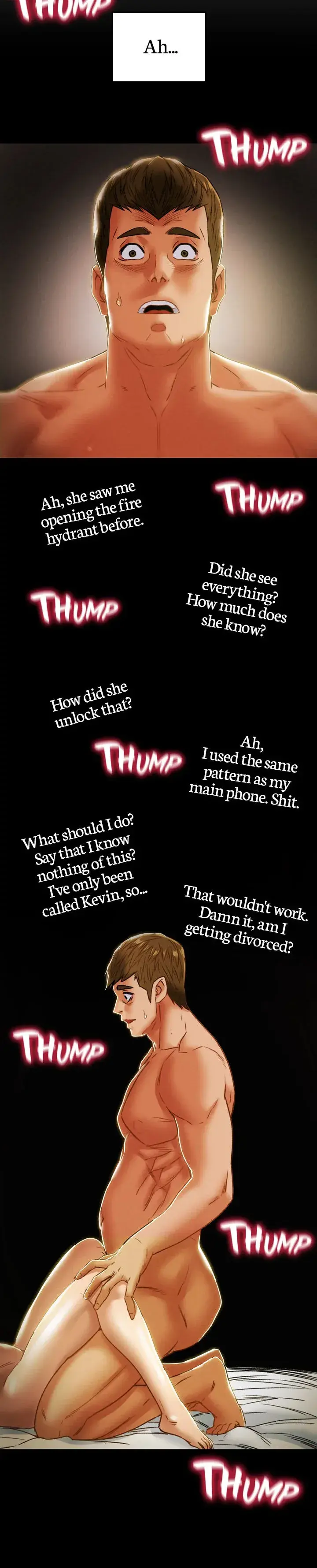 Erotic Scheme Chapter 57 - Page 20