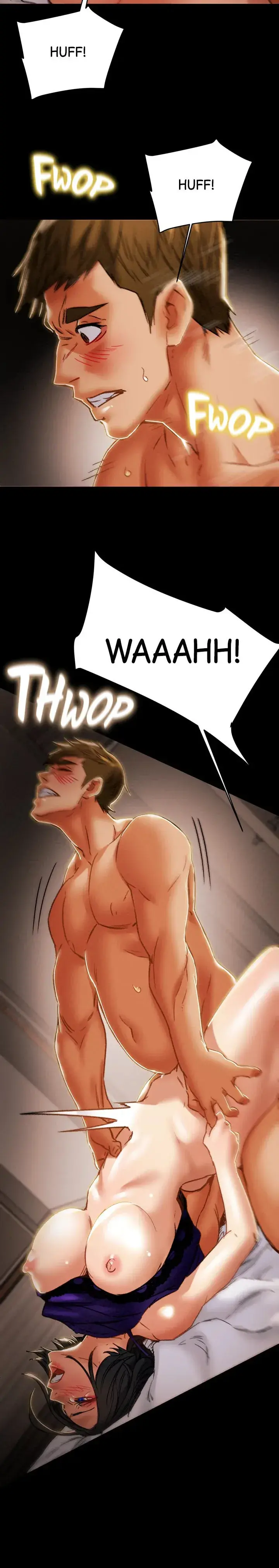 Erotic Scheme Chapter 57 - Page 26