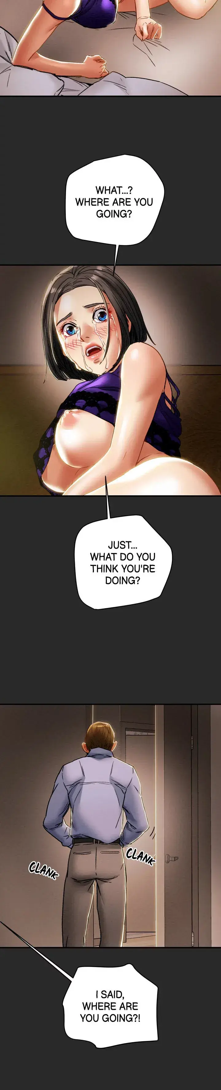 Erotic Scheme Chapter 57 - Page 30