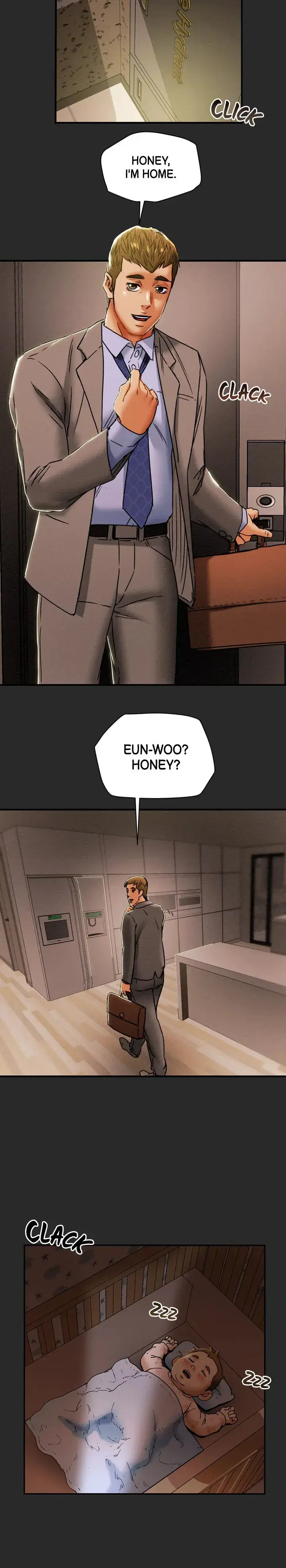 Erotic Scheme Chapter 57 - Page 4