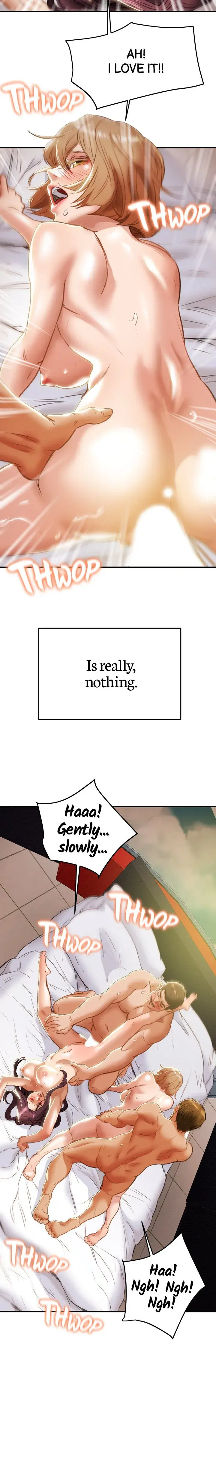 Erotic Scheme Chapter 58 - Page 26