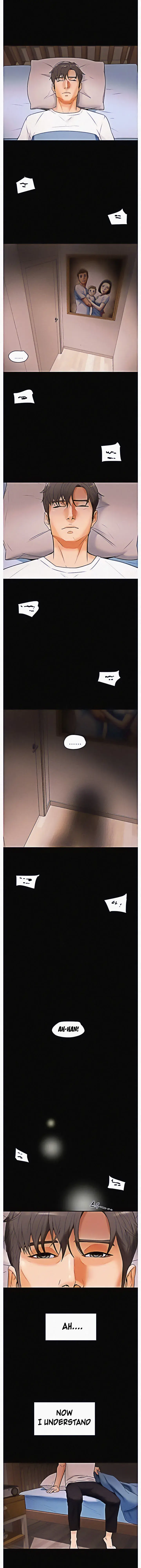 Erotic Scheme Chapter 6 - Page 15