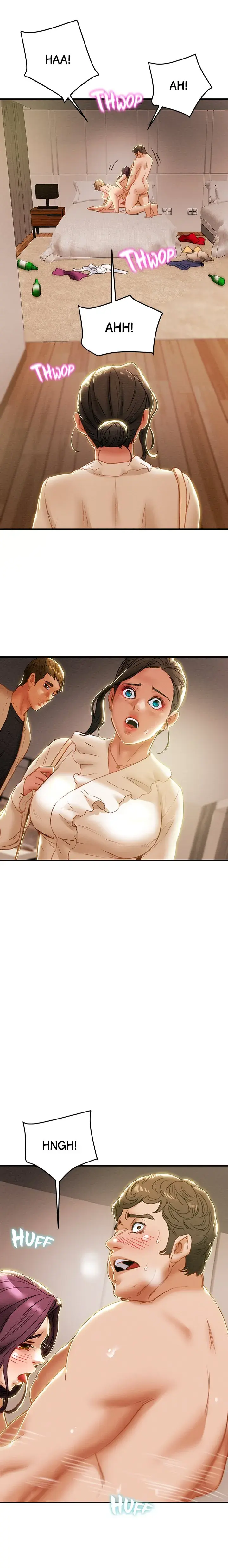 Erotic Scheme Chapter 60 - Page 2