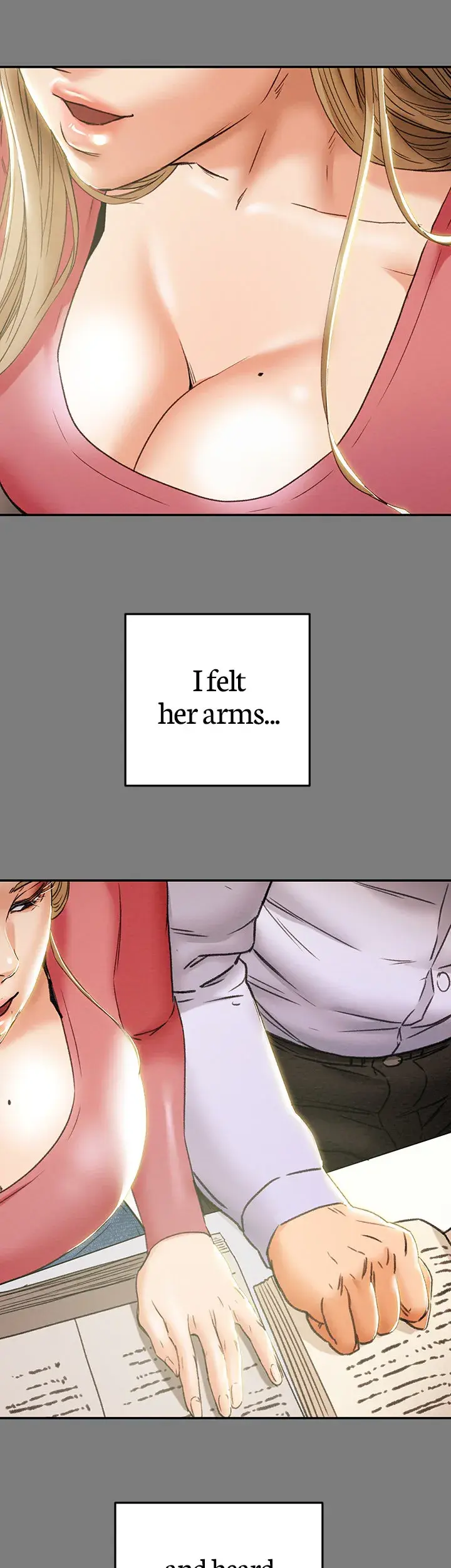 Erotic Scheme Chapter 61 - Page 30
