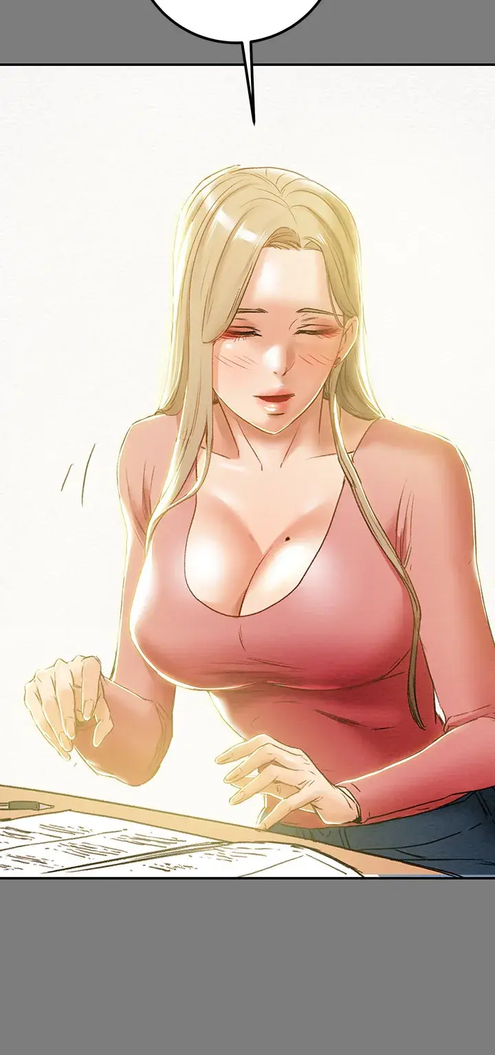 Erotic Scheme Chapter 61 - Page 35