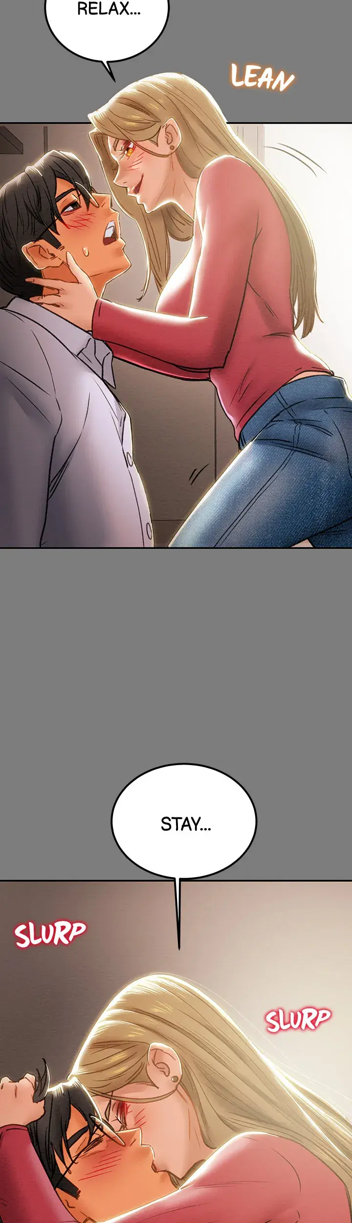 Erotic Scheme Chapter 61 - Page 46