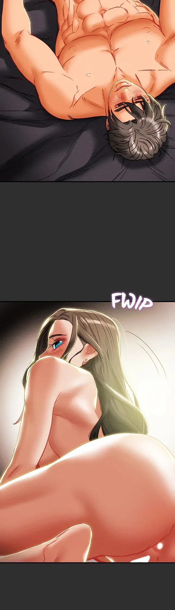 Erotic Scheme Chapter 64 - Page 43