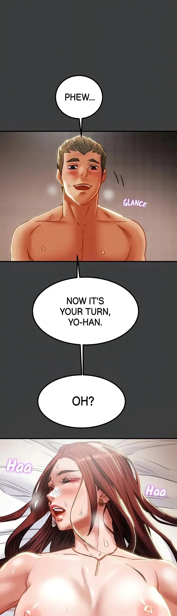 Erotic Scheme Chapter 68 - Page 31