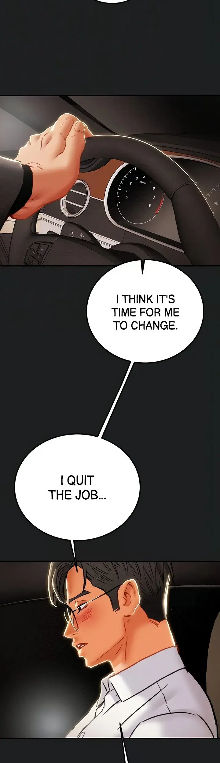 Erotic Scheme Chapter 69 - Page 39