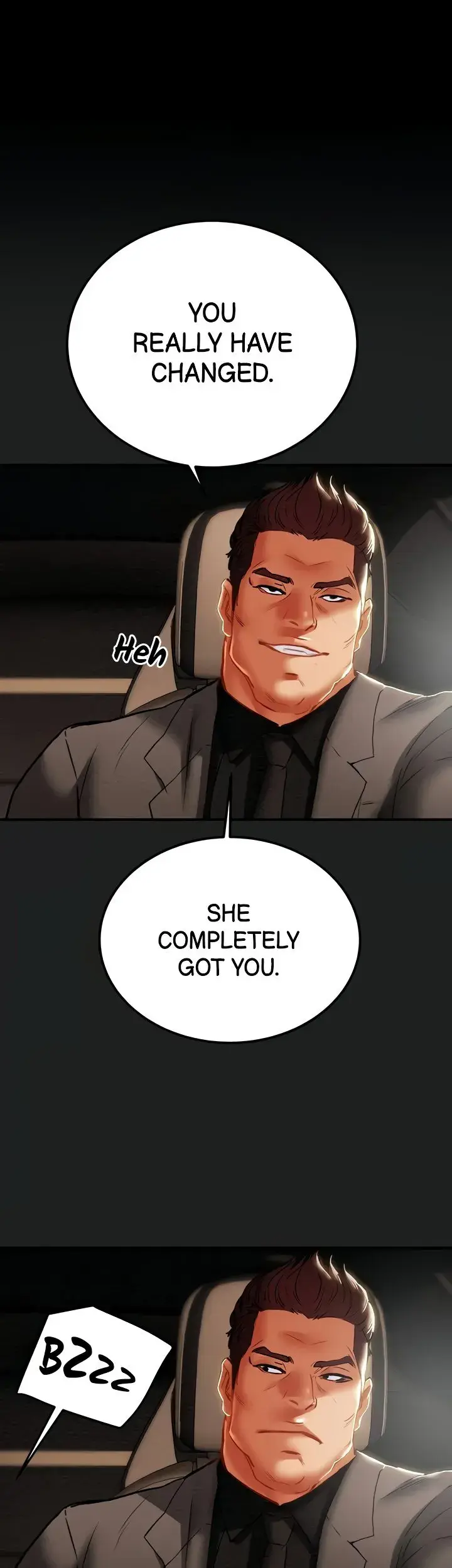 Erotic Scheme Chapter 69 - Page 41