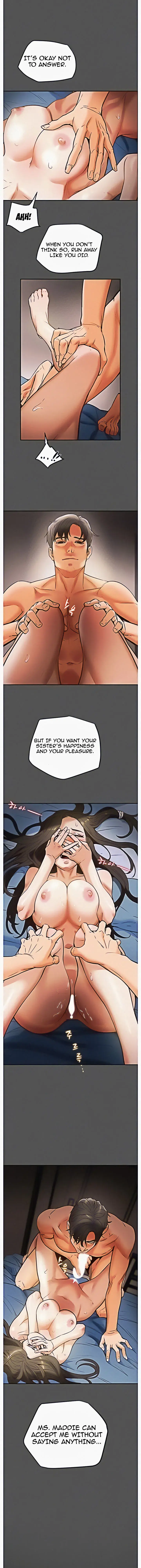 Erotic Scheme Chapter 7 - Page 15
