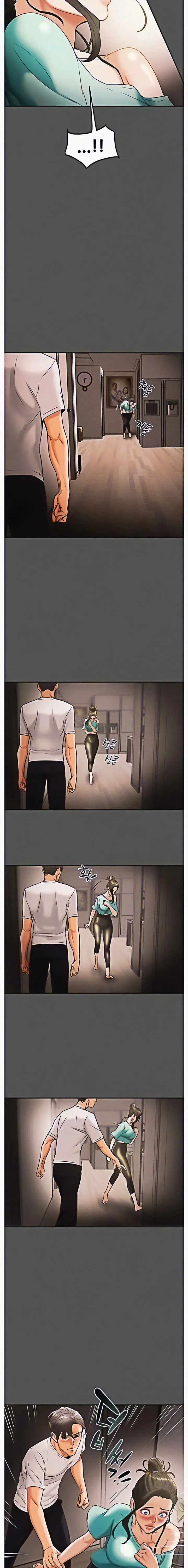 Erotic Scheme Chapter 7 - Page 4