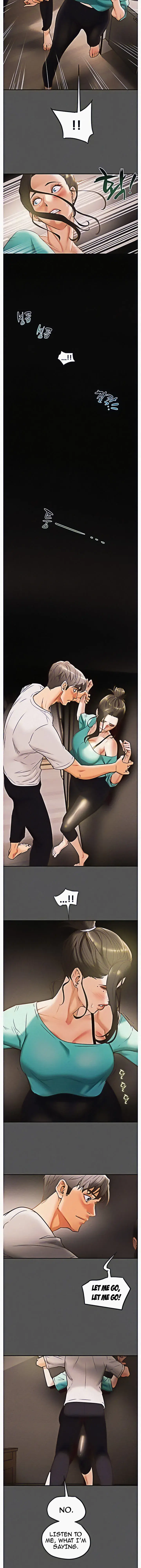 Erotic Scheme Chapter 7 - Page 5