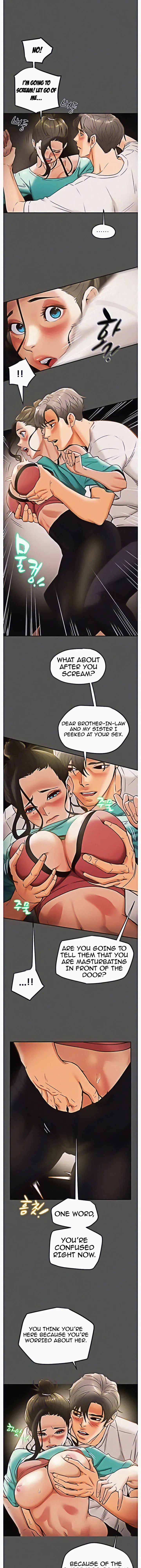 Erotic Scheme Chapter 7 - Page 6