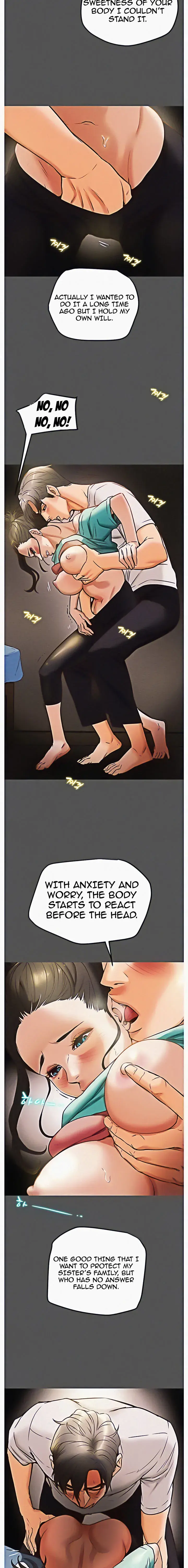 Erotic Scheme Chapter 7 - Page 7