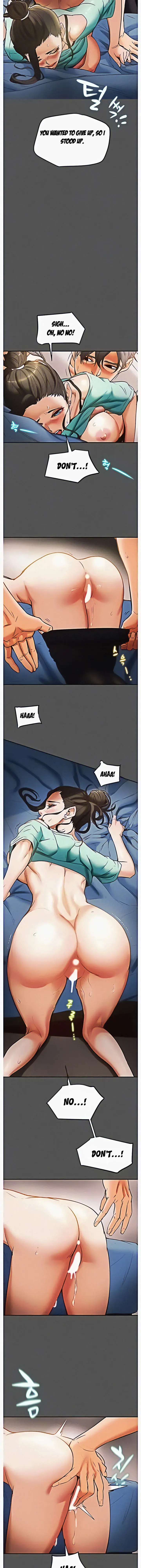 Erotic Scheme Chapter 7 - Page 8