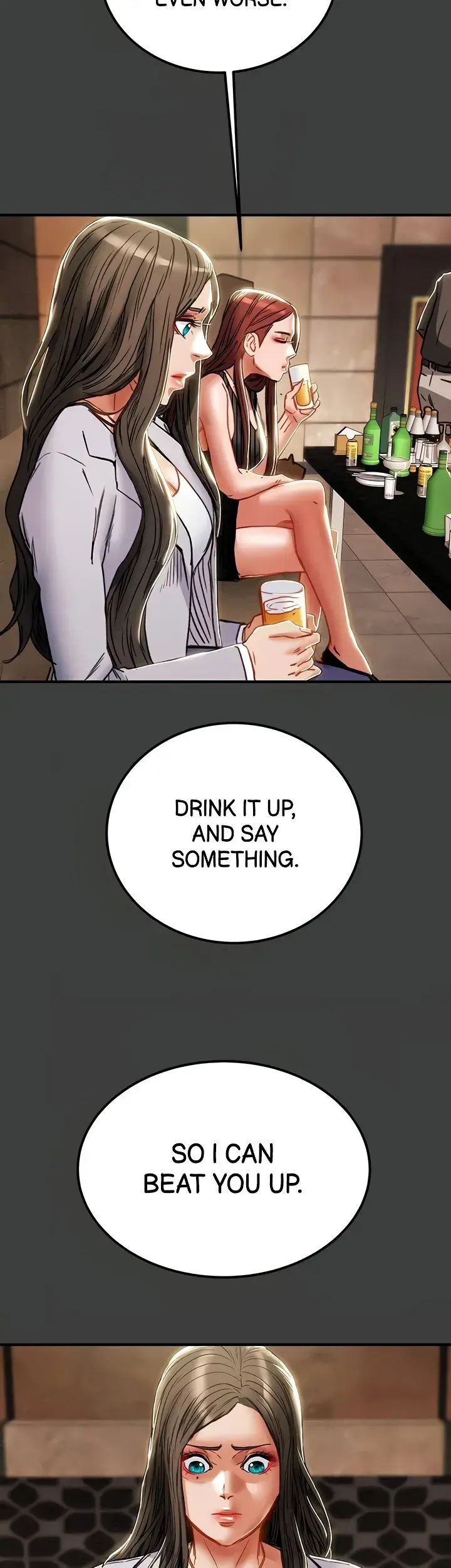 Erotic Scheme Chapter 70 - Page 26