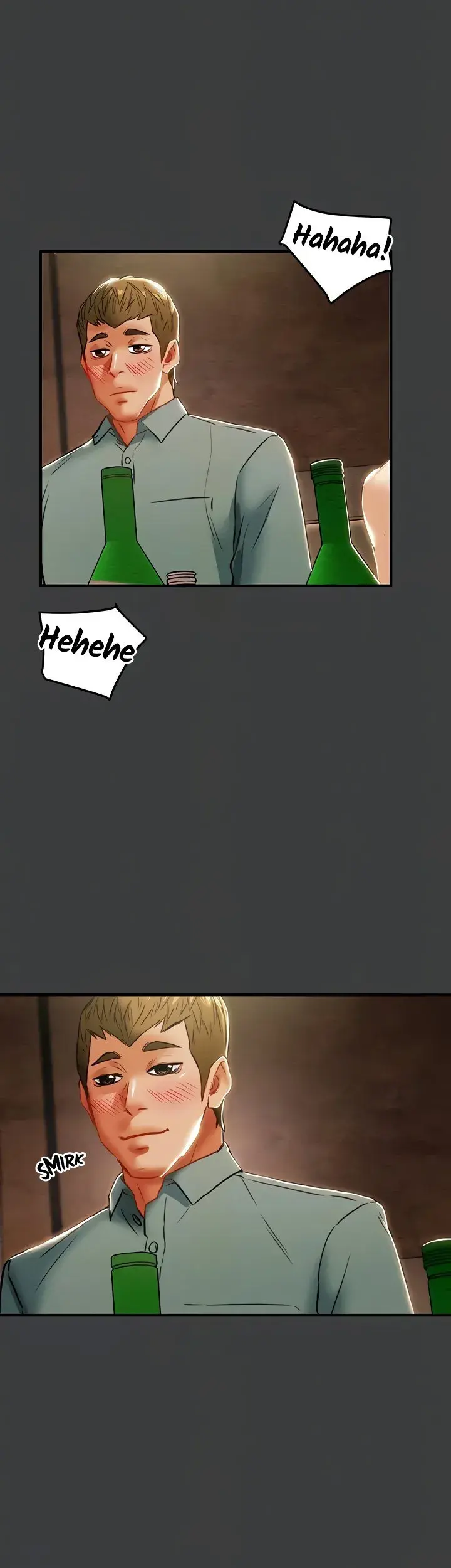 Erotic Scheme Chapter 70 - Page 32
