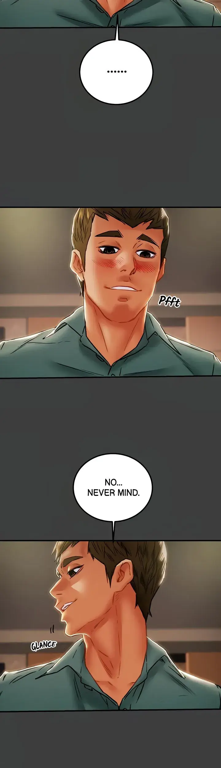 Erotic Scheme Chapter 70 - Page 5
