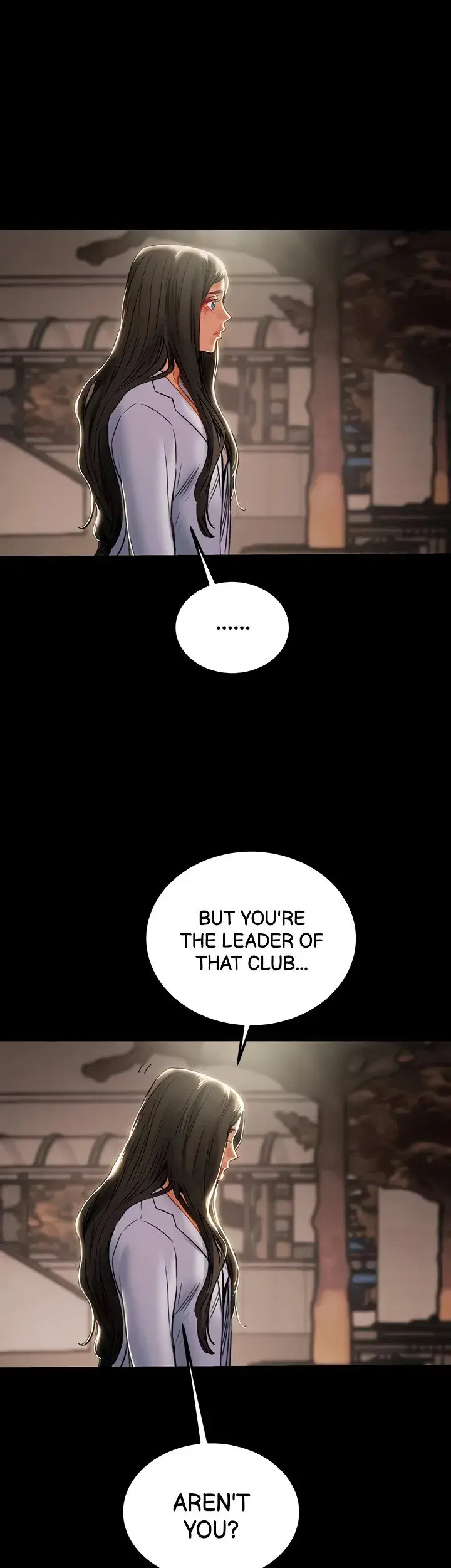 Erotic Scheme Chapter 70 - Page 55
