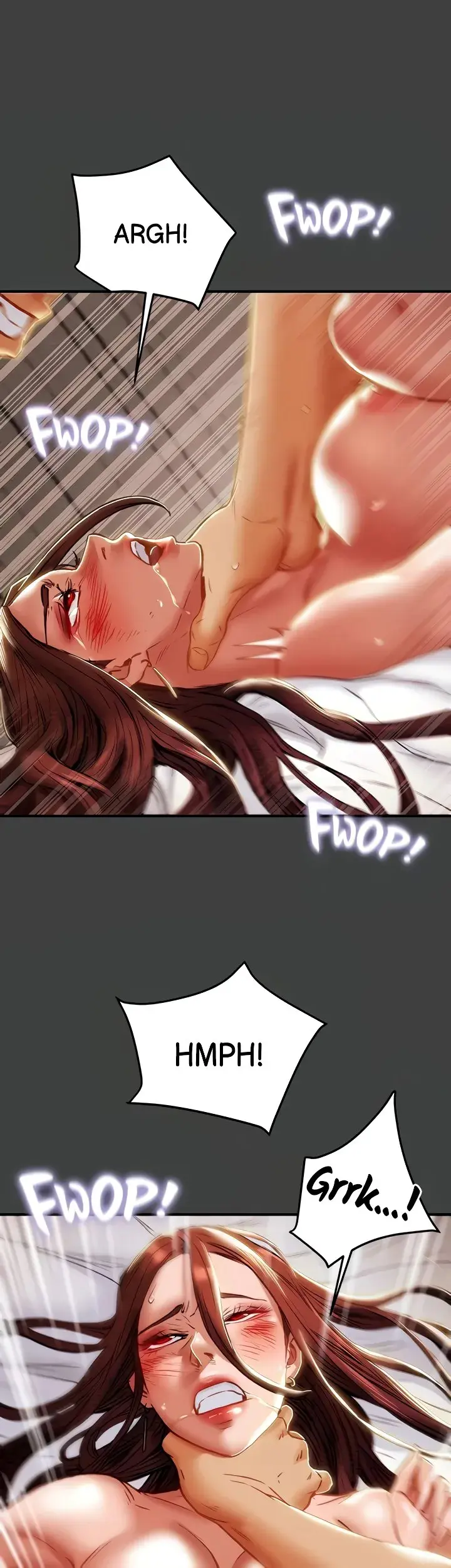 Erotic Scheme Chapter 73 - Page 28