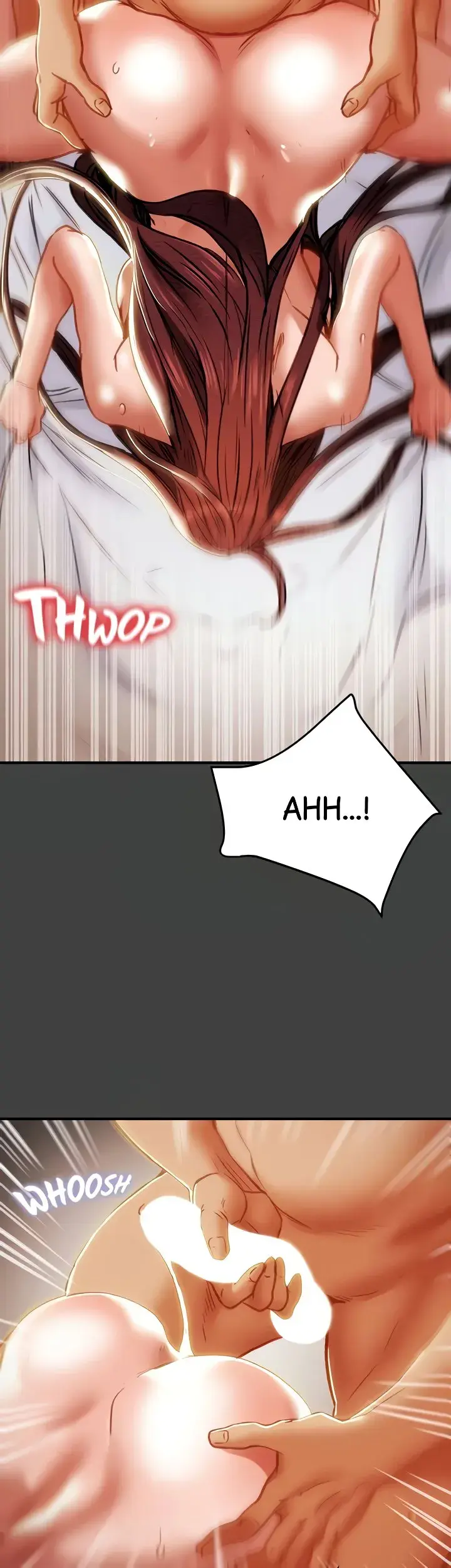 Erotic Scheme Chapter 73 - Page 48