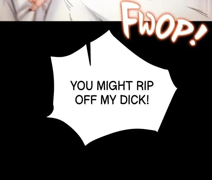 Erotic Scheme Chapter 76 - Page 6