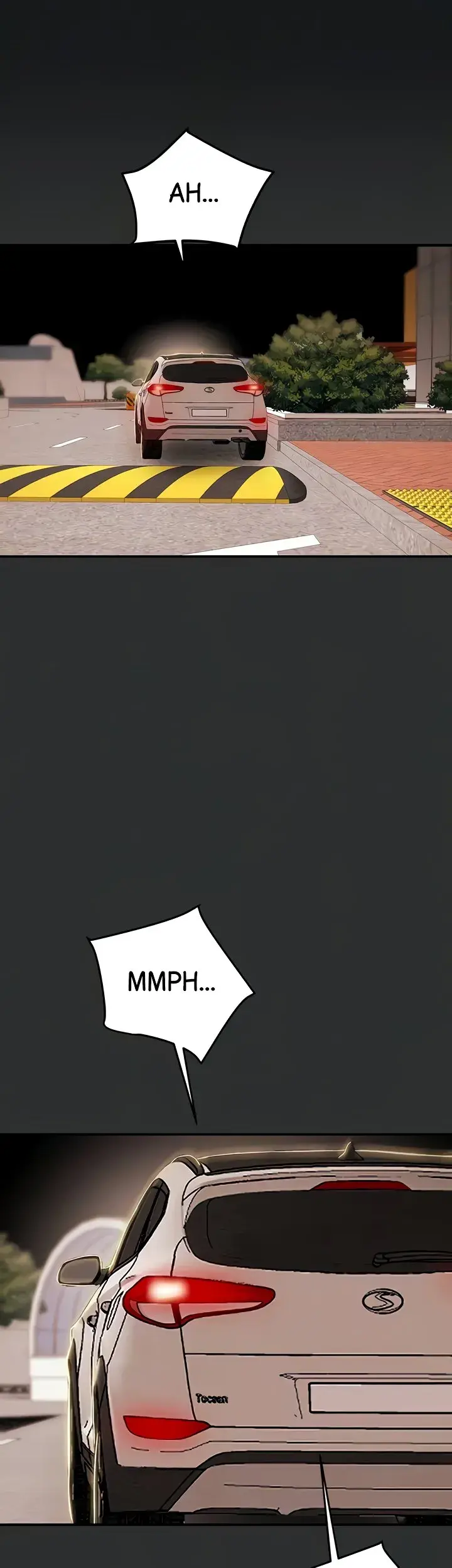 Erotic Scheme Chapter 77 - Page 13