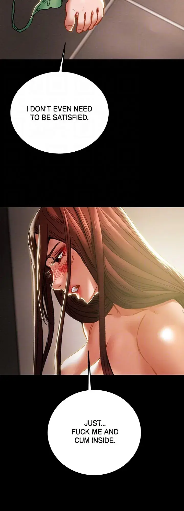 Erotic Scheme Chapter 78 - Page 11