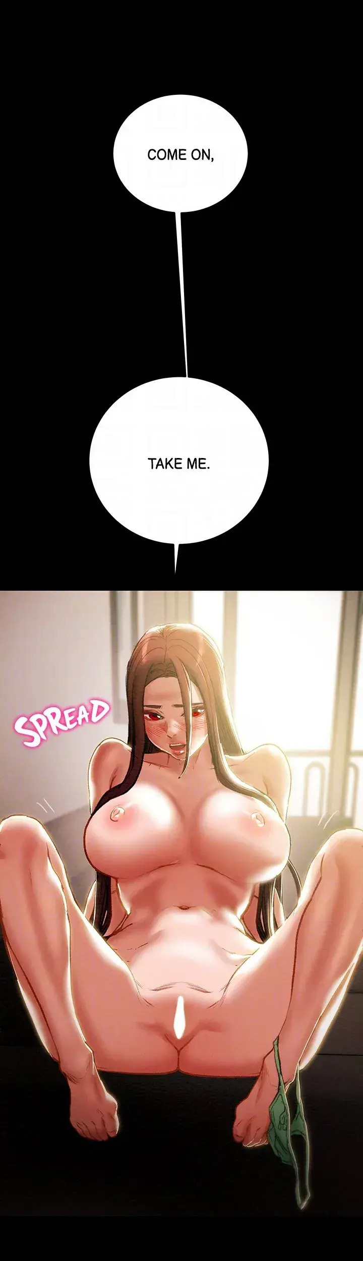 Erotic Scheme Chapter 78 - Page 12